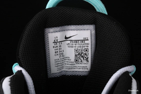 Tiffany 415082-403 (GS) Air More  Uptempo 0709